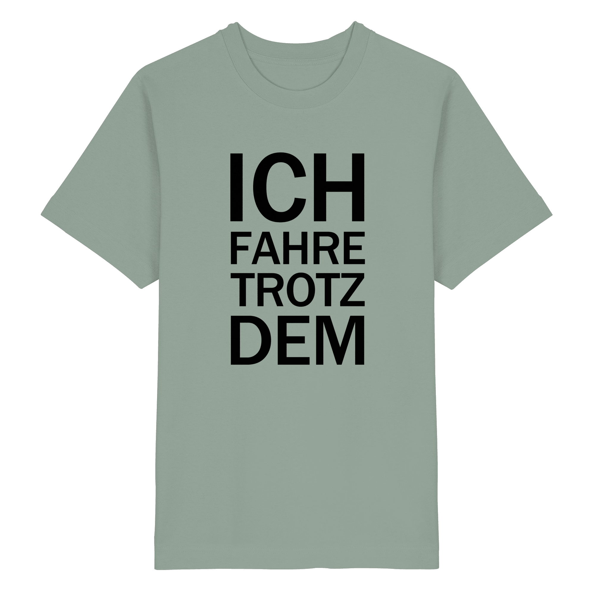Unisex-Shirts