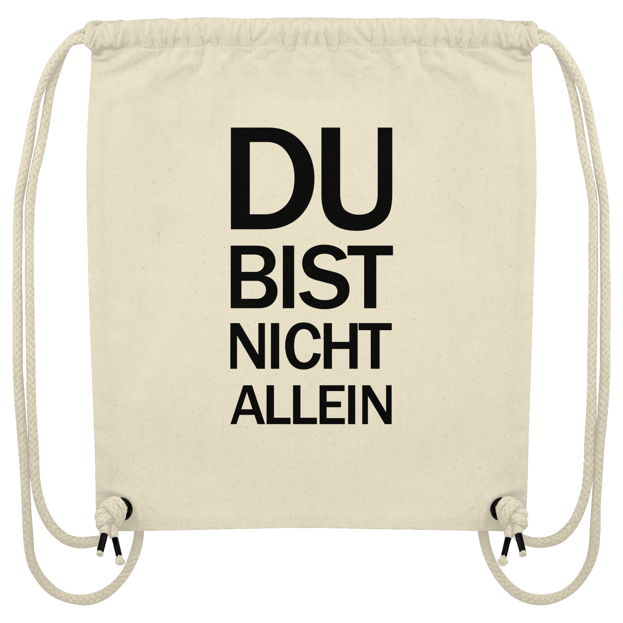 Organic Gym-Bag