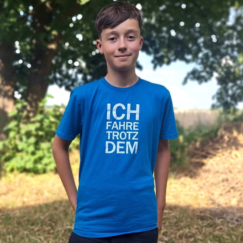 Kids Organic Shirt