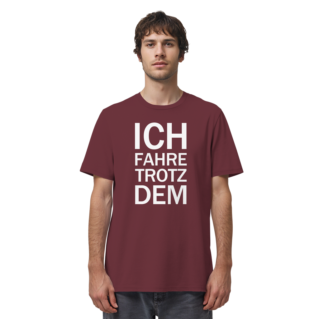 Organic Shirt