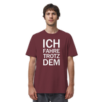 Organic Shirt