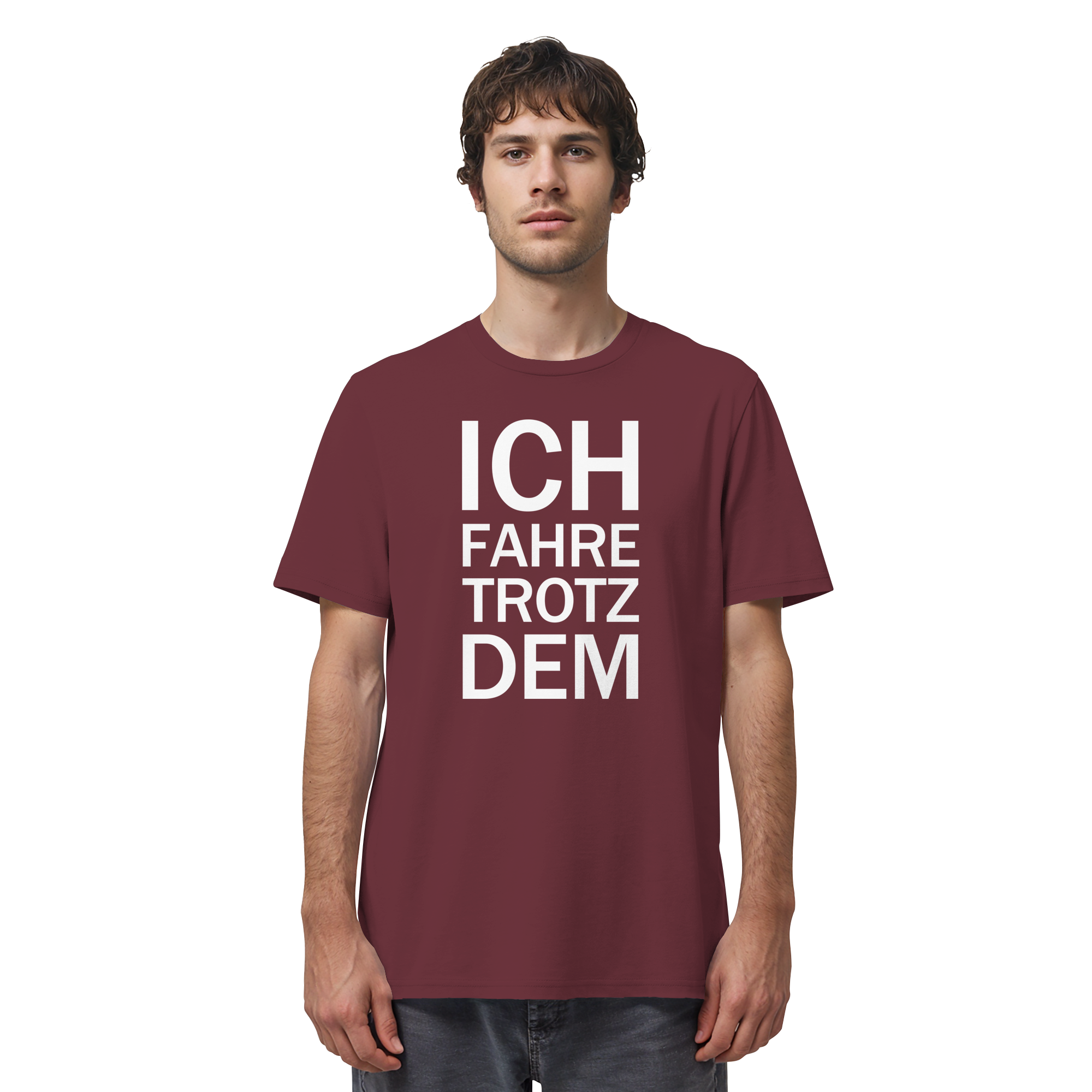 Organic Shirt