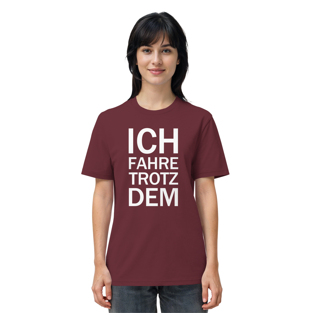 Organic Shirt