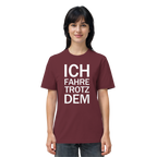Organic Shirt