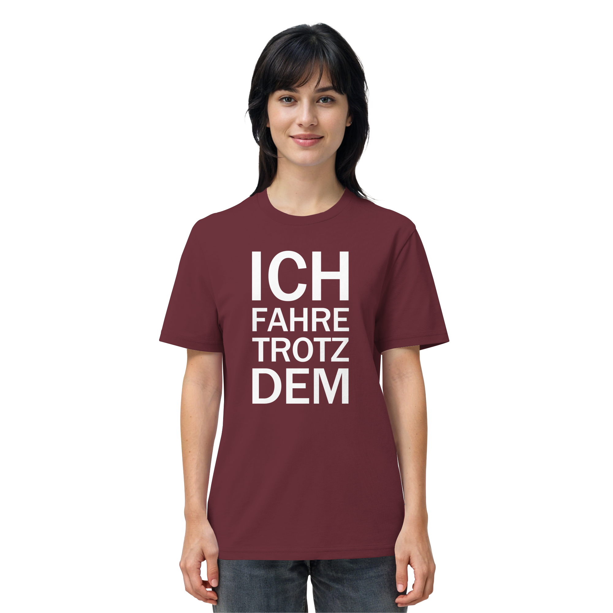 Organic Shirt