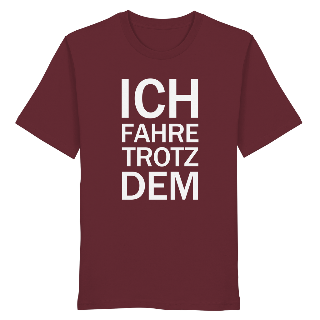 Organic Shirt