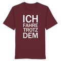 Organic Shirt