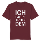 Organic Shirt