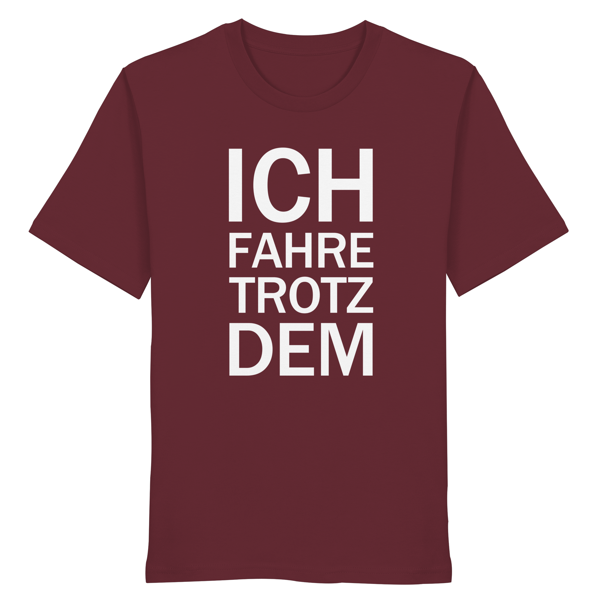 Organic Shirt