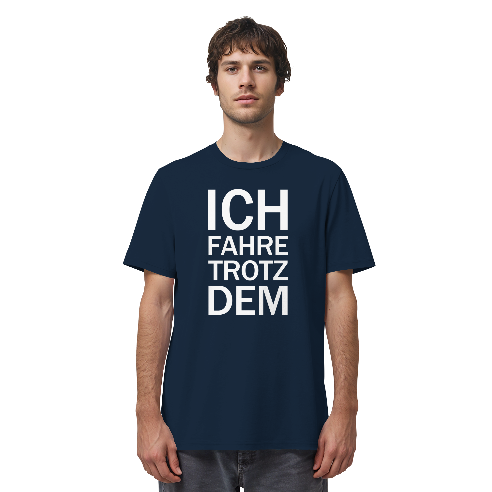 Organic Shirt
