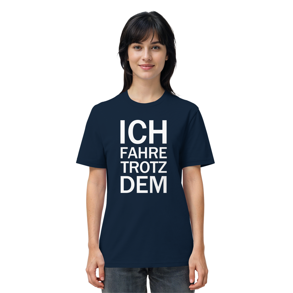 Organic Shirt