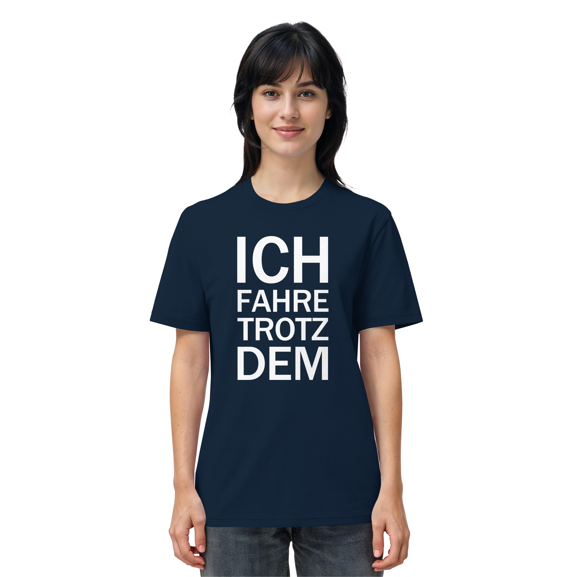 Organic Shirt
