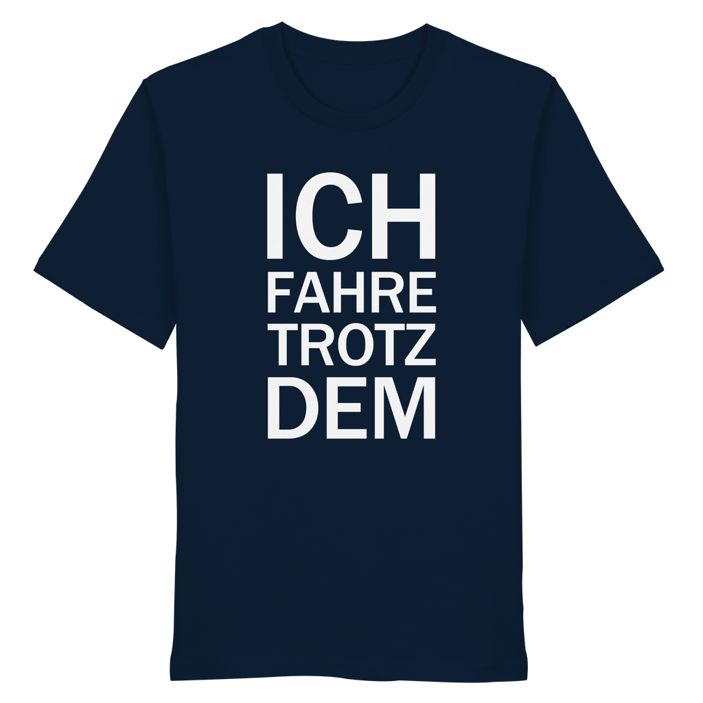 Organic Shirt