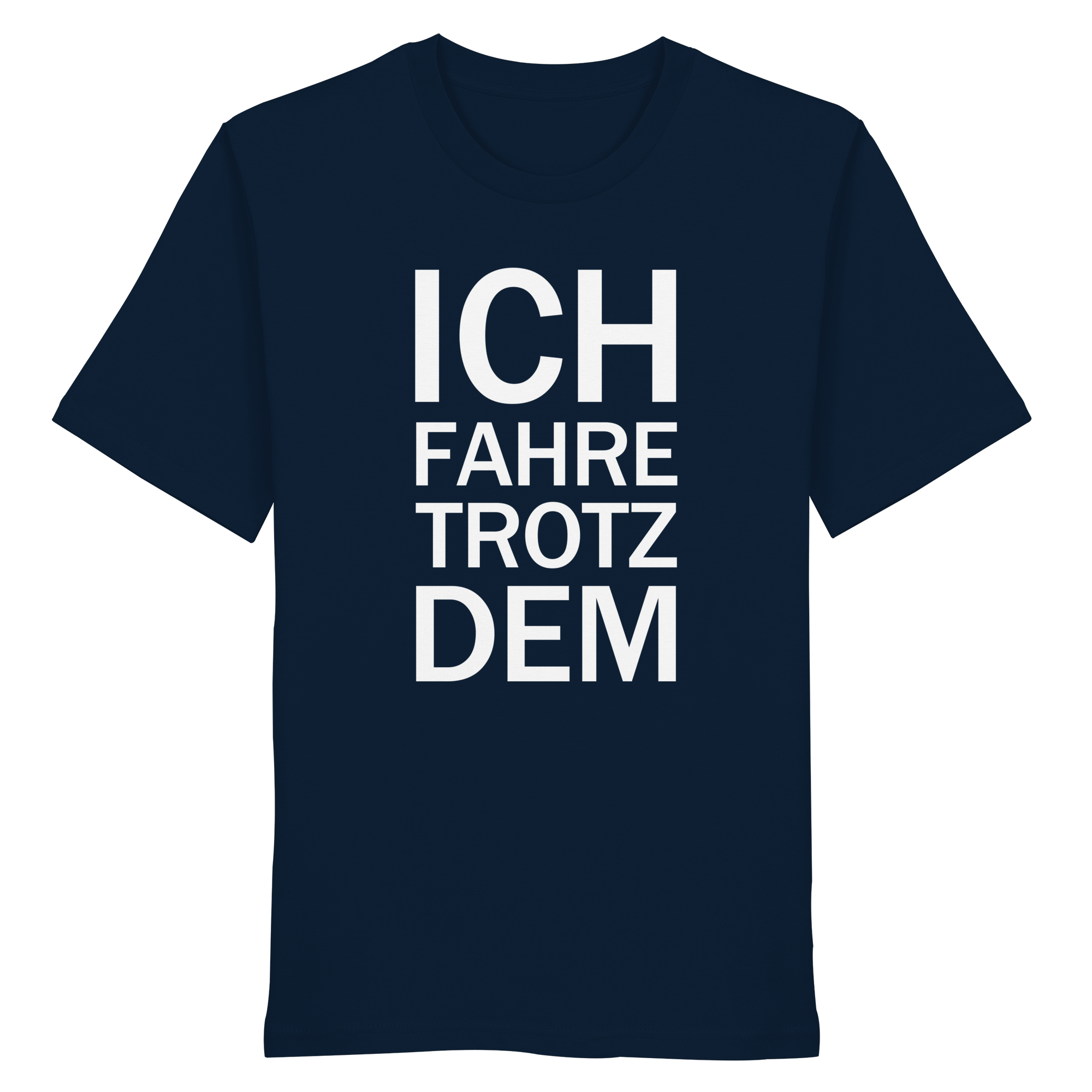 Organic Shirt