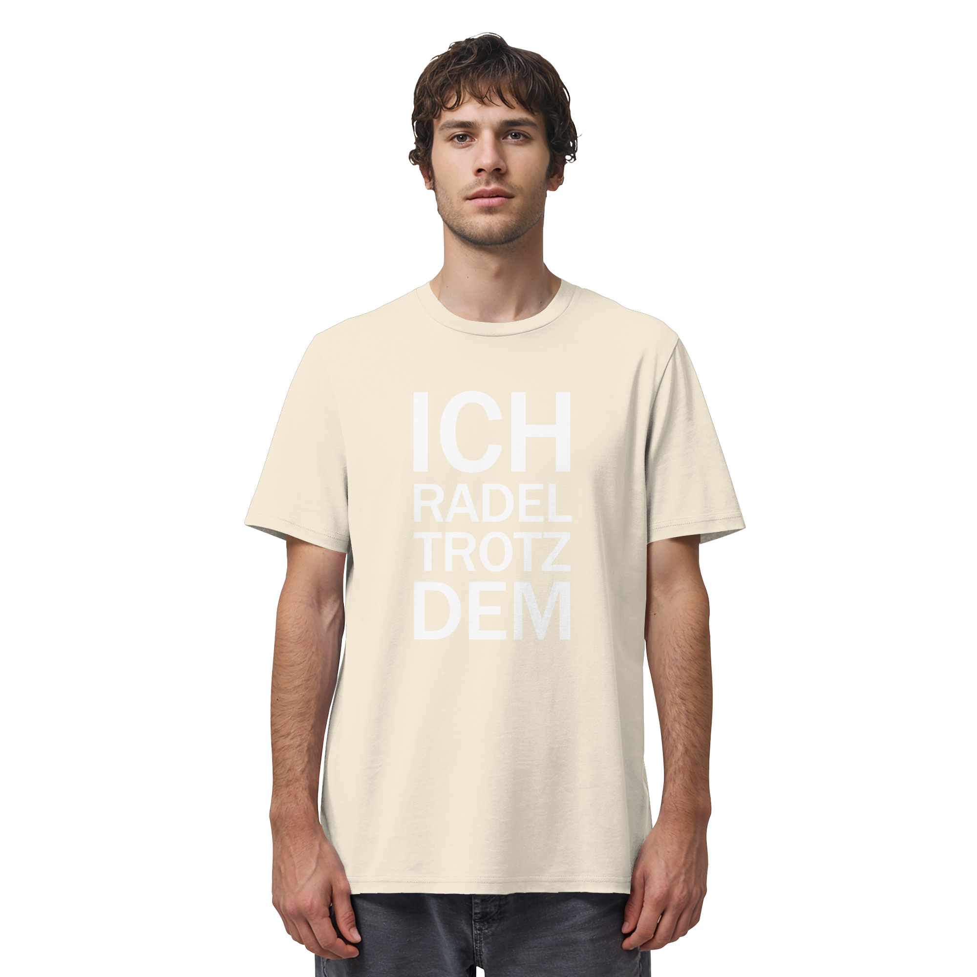 Organic Shirt