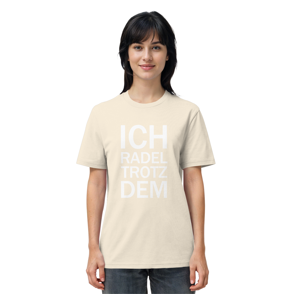 Organic Shirt