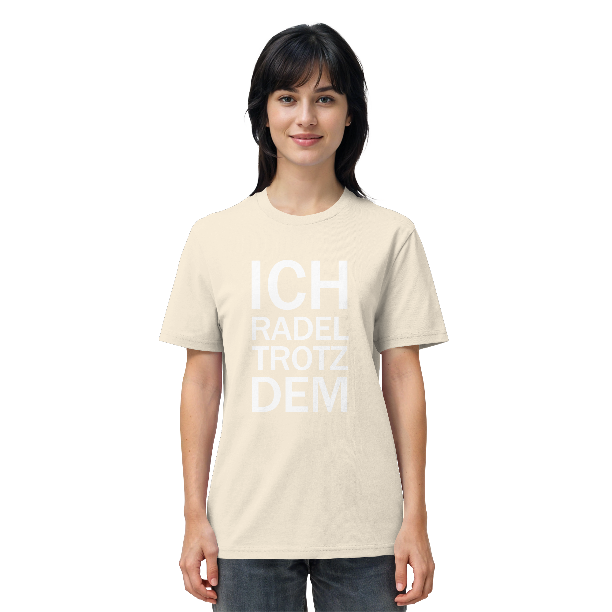 Organic Shirt