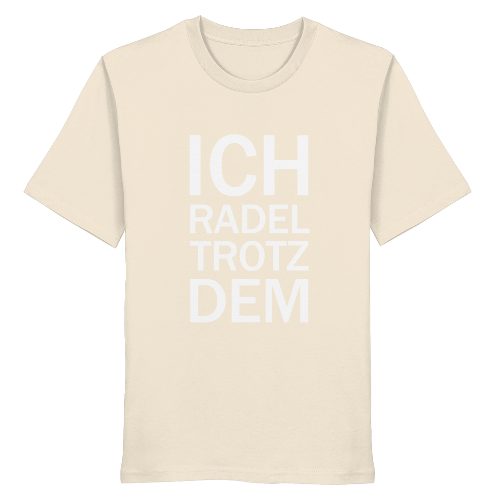 Organic Shirt