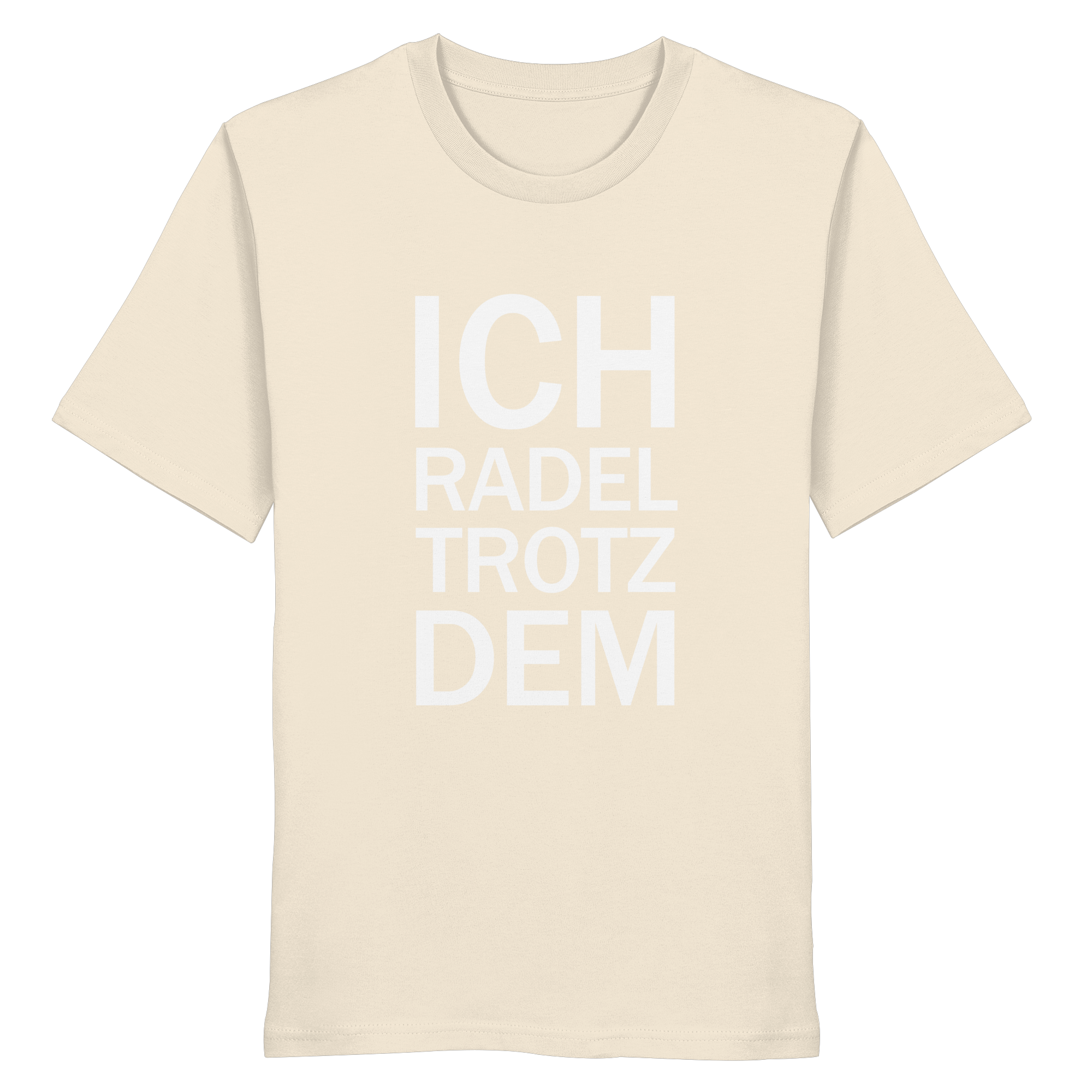 Organic Shirt