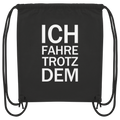 Organic Gym-Bag