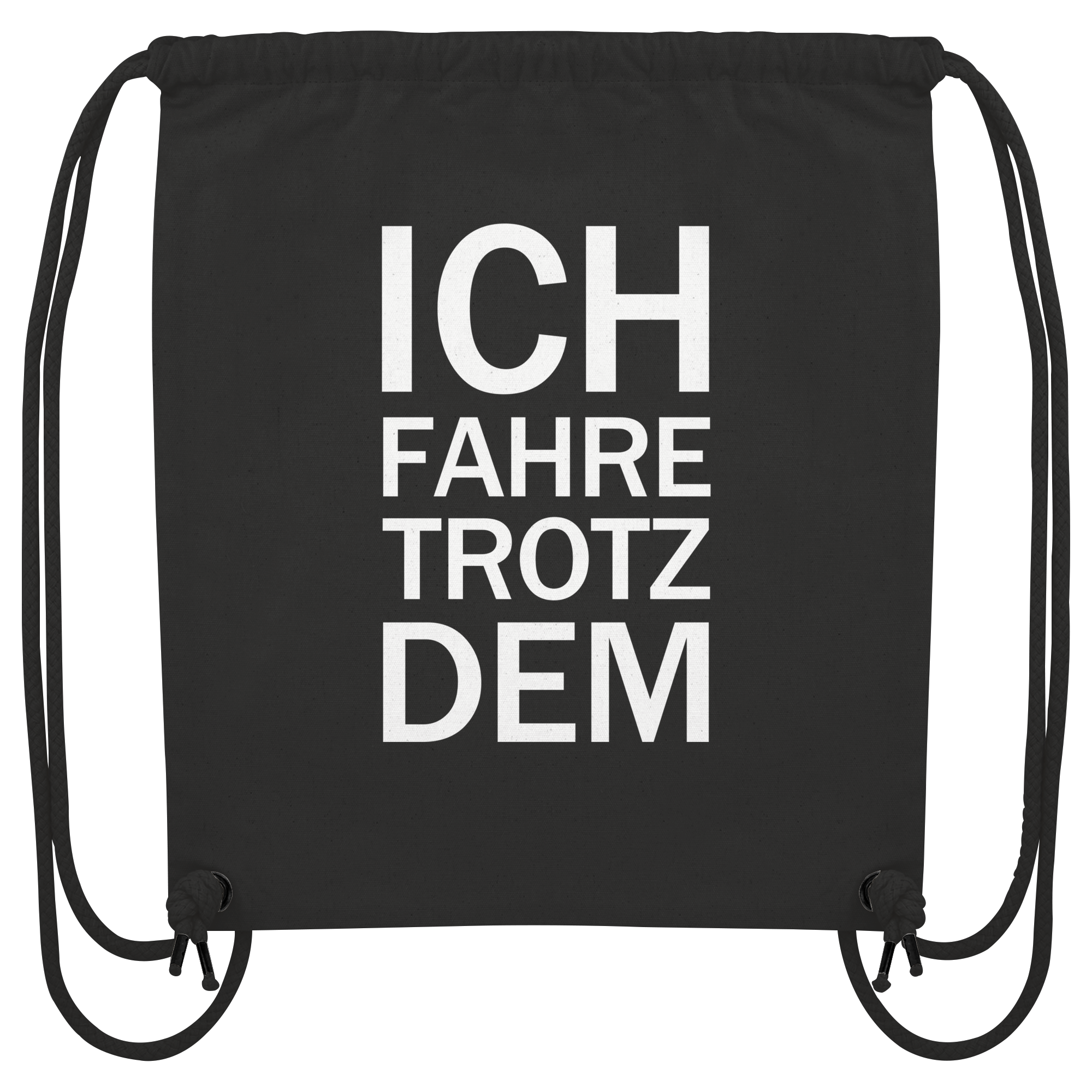 Organic Gym-Bag