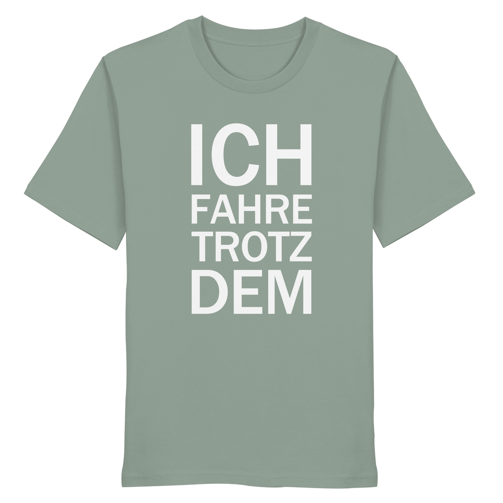 Organic Shirt