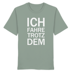 Organic Shirt