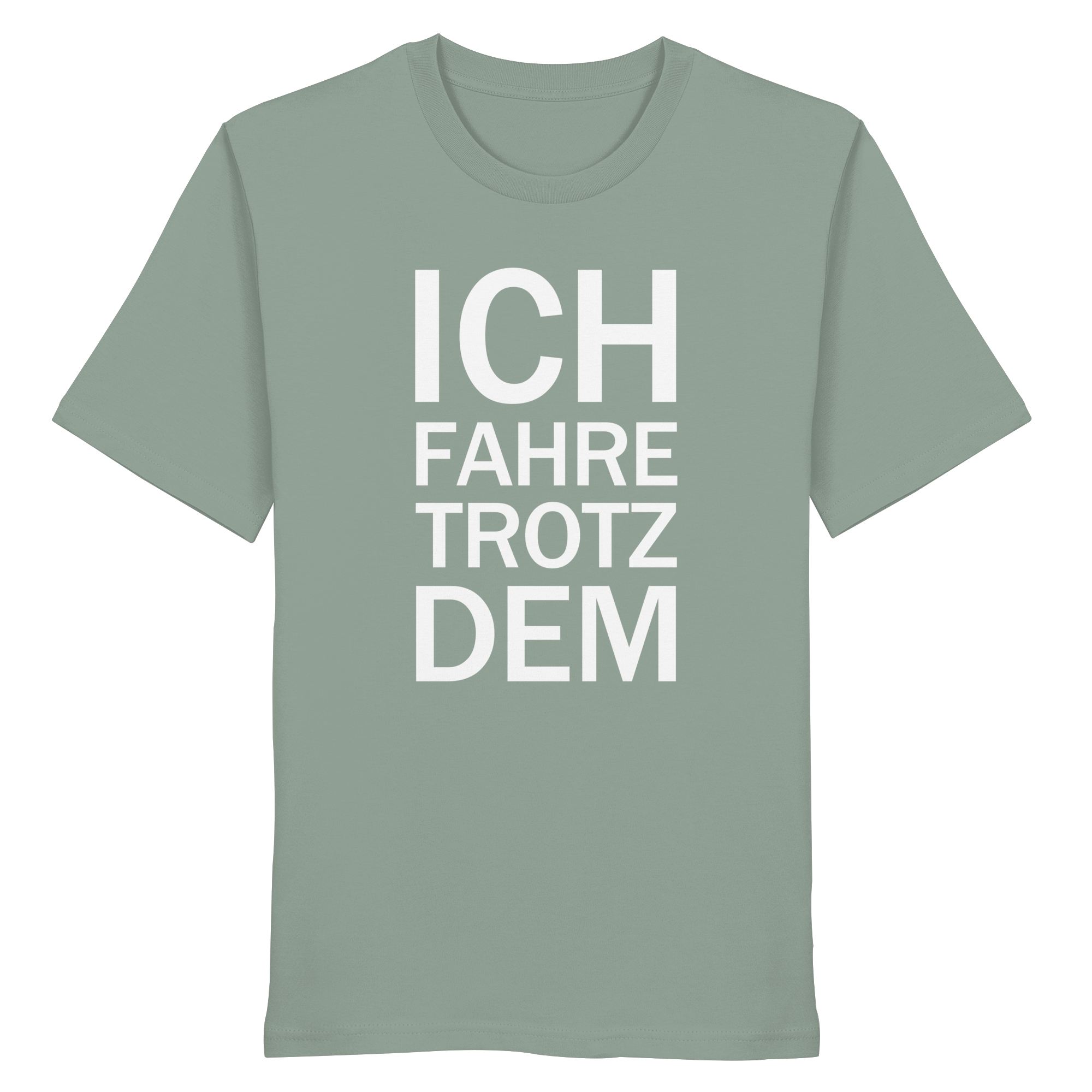 Organic Shirt
