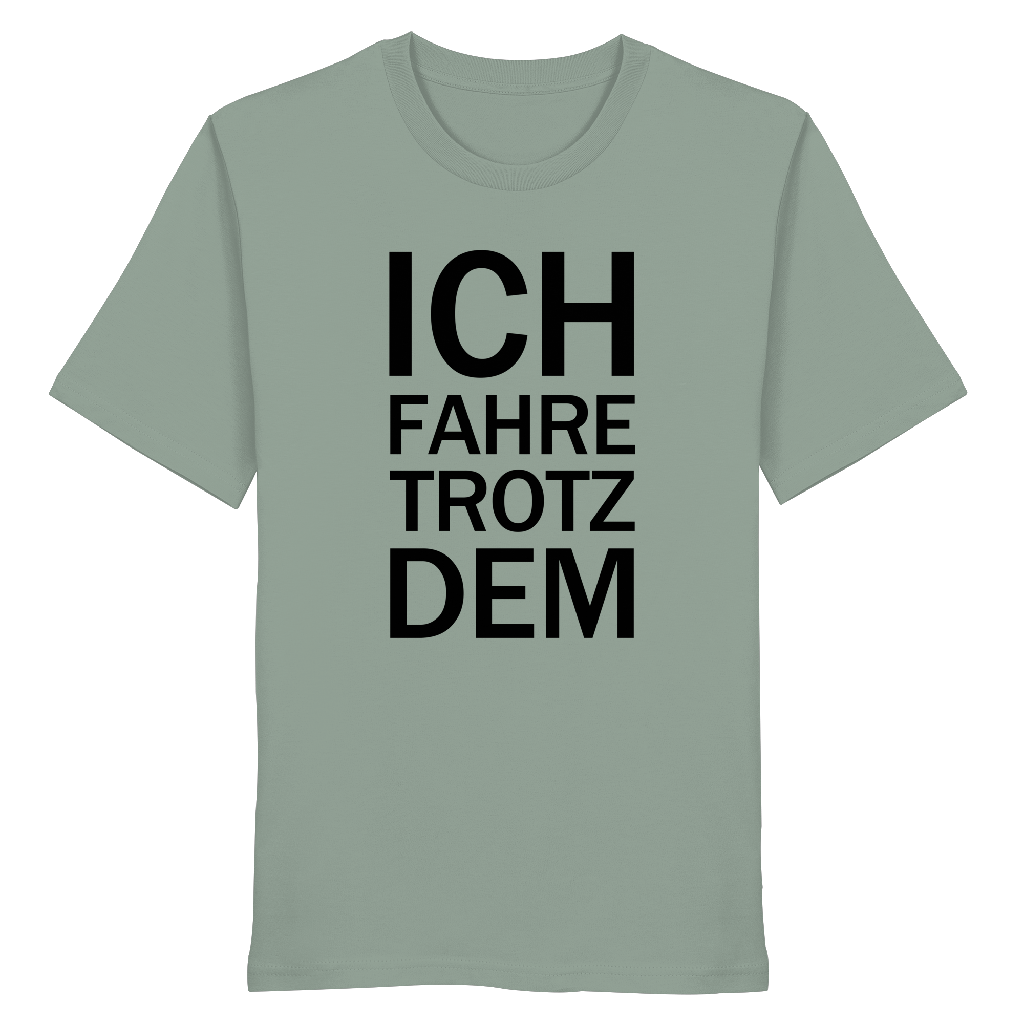 Organic Shirt