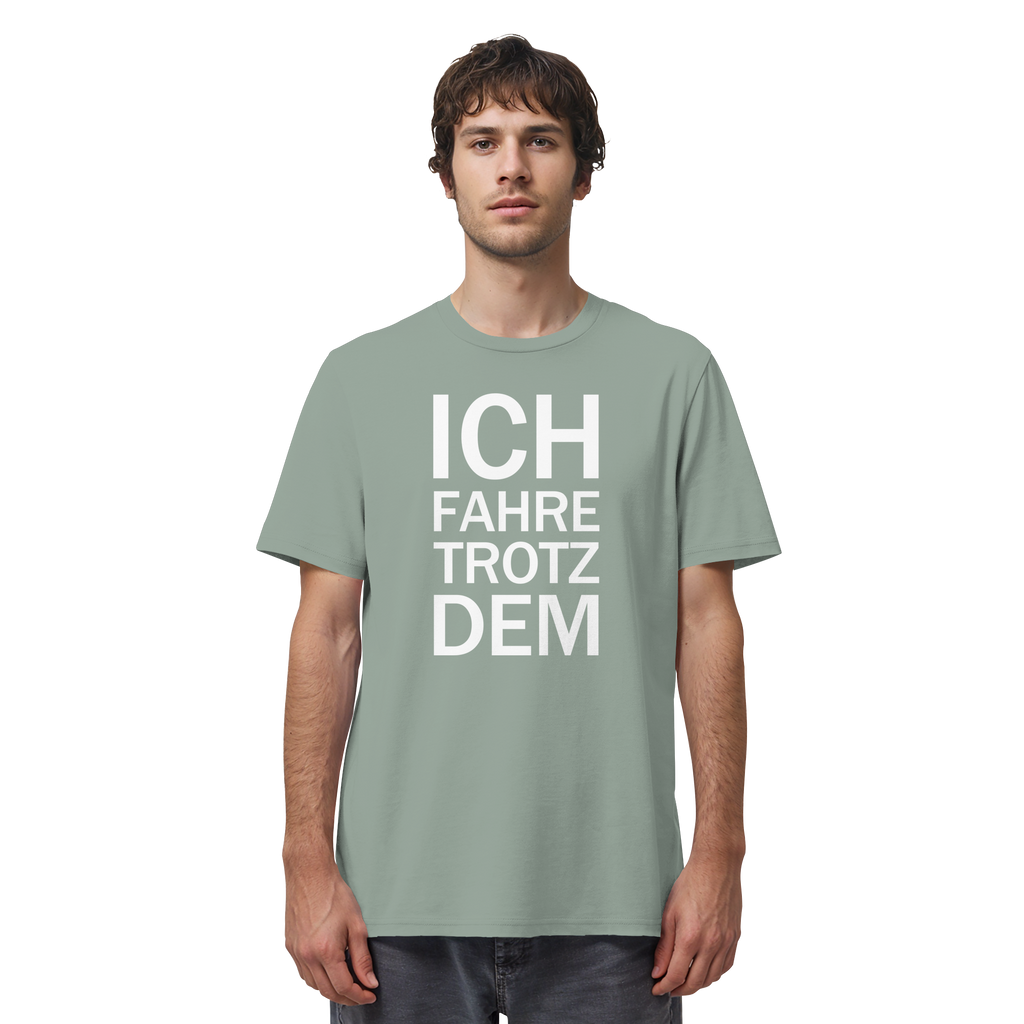 Organic Shirt