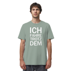 Organic Shirt