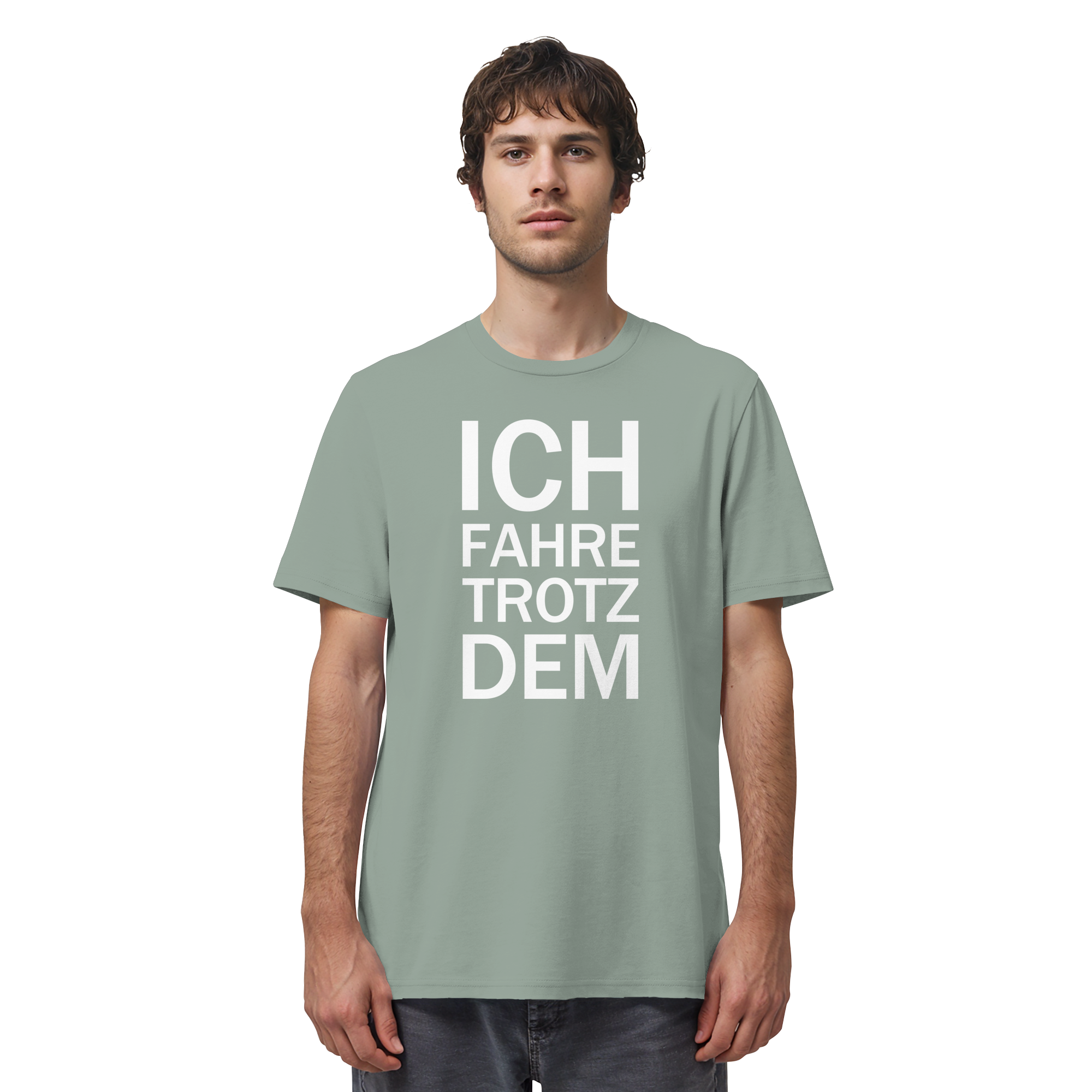 Organic Shirt