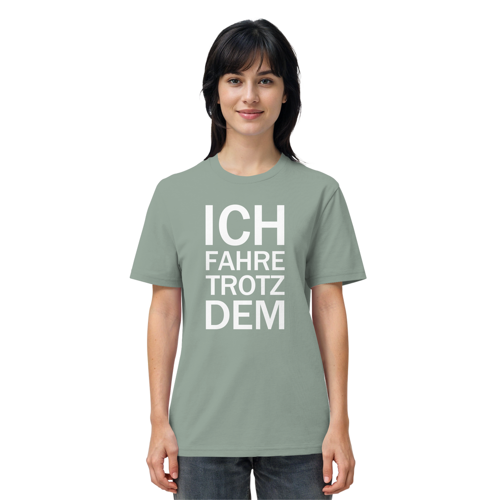 Organic Shirt