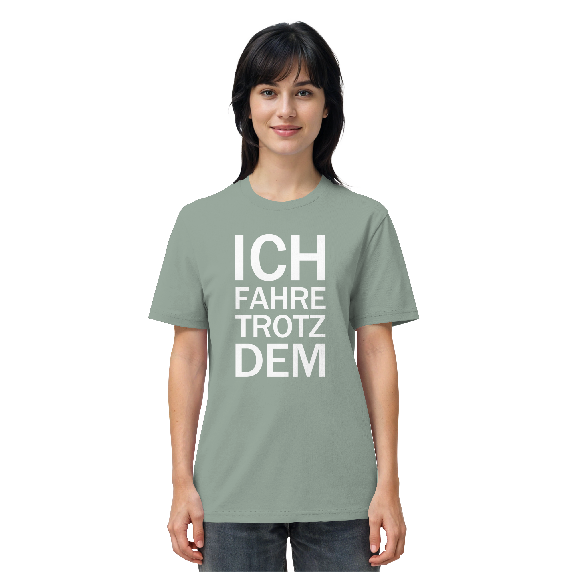 Organic Shirt