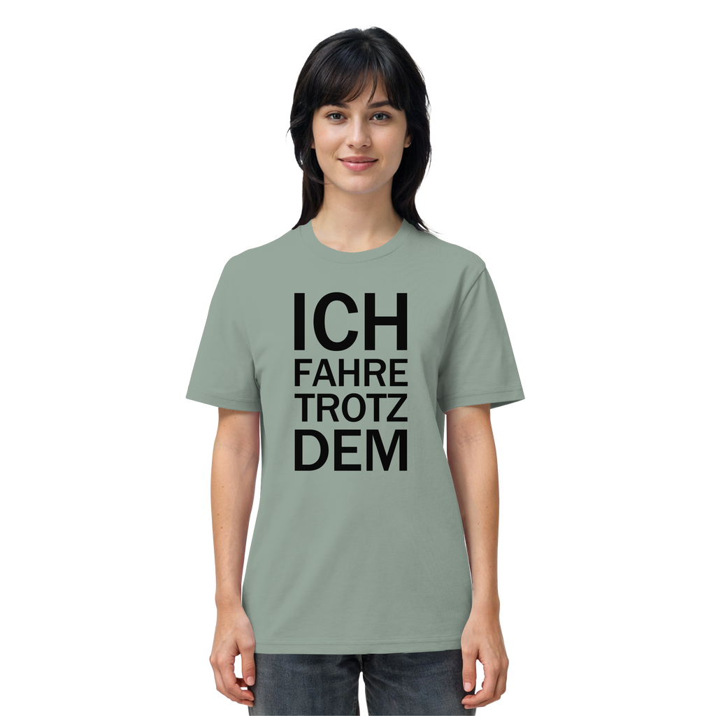 Organic Shirt