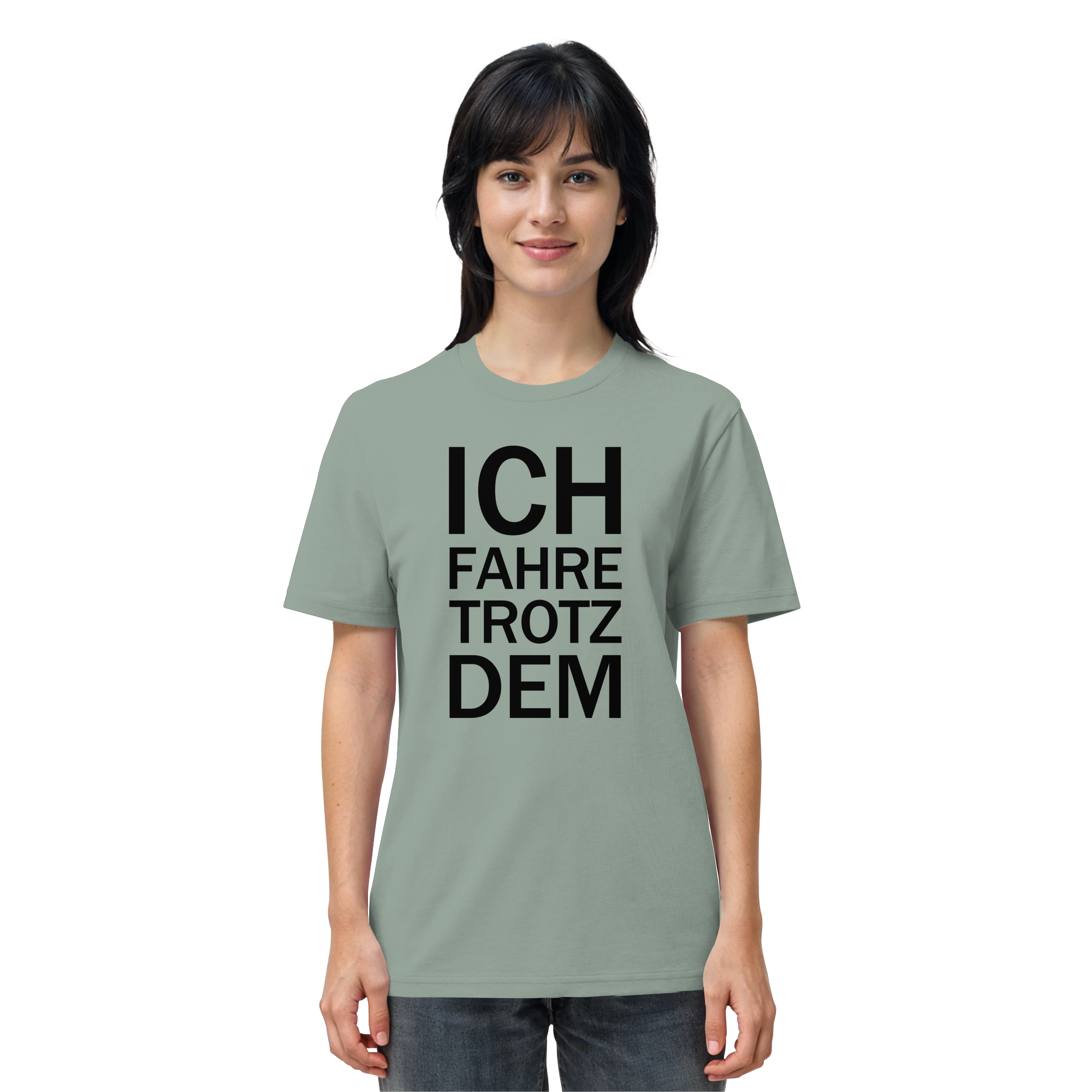 Organic Shirt