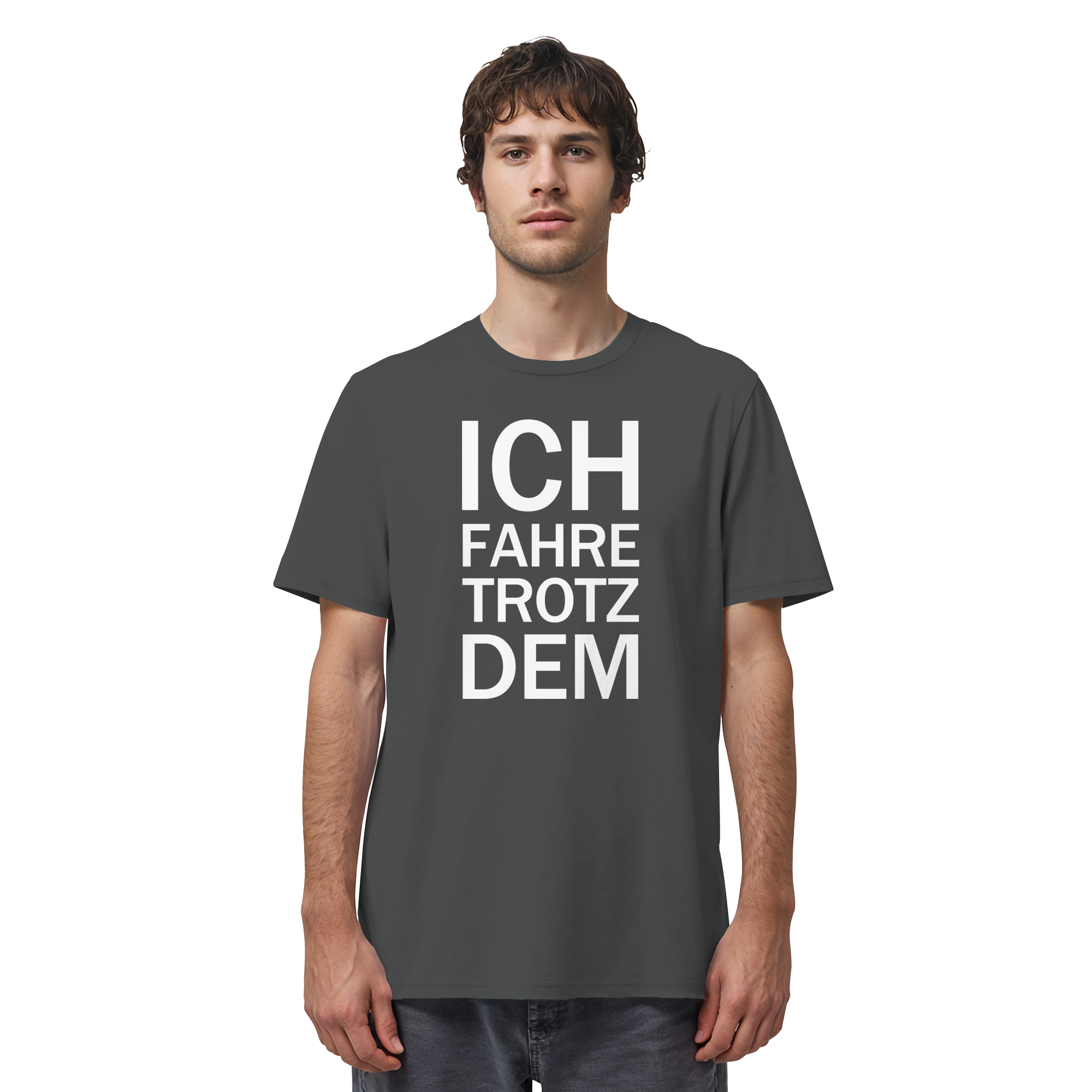 Organic Shirt