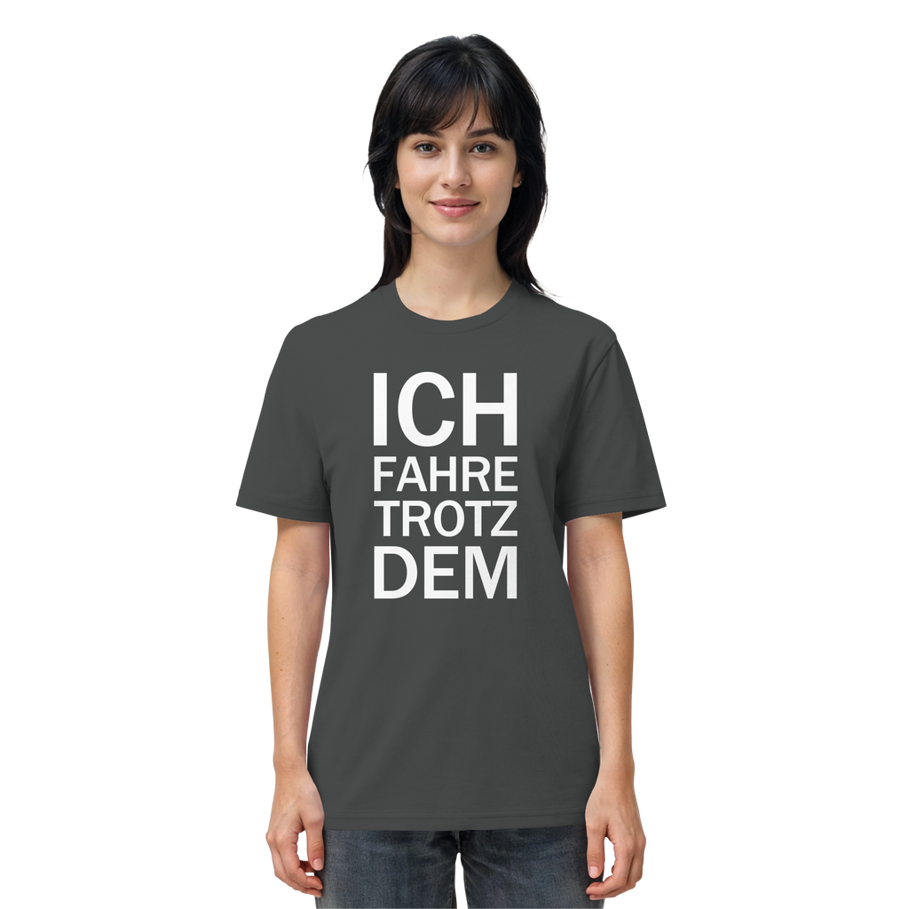 Organic Shirt