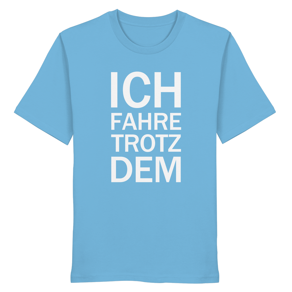 Organic Shirt