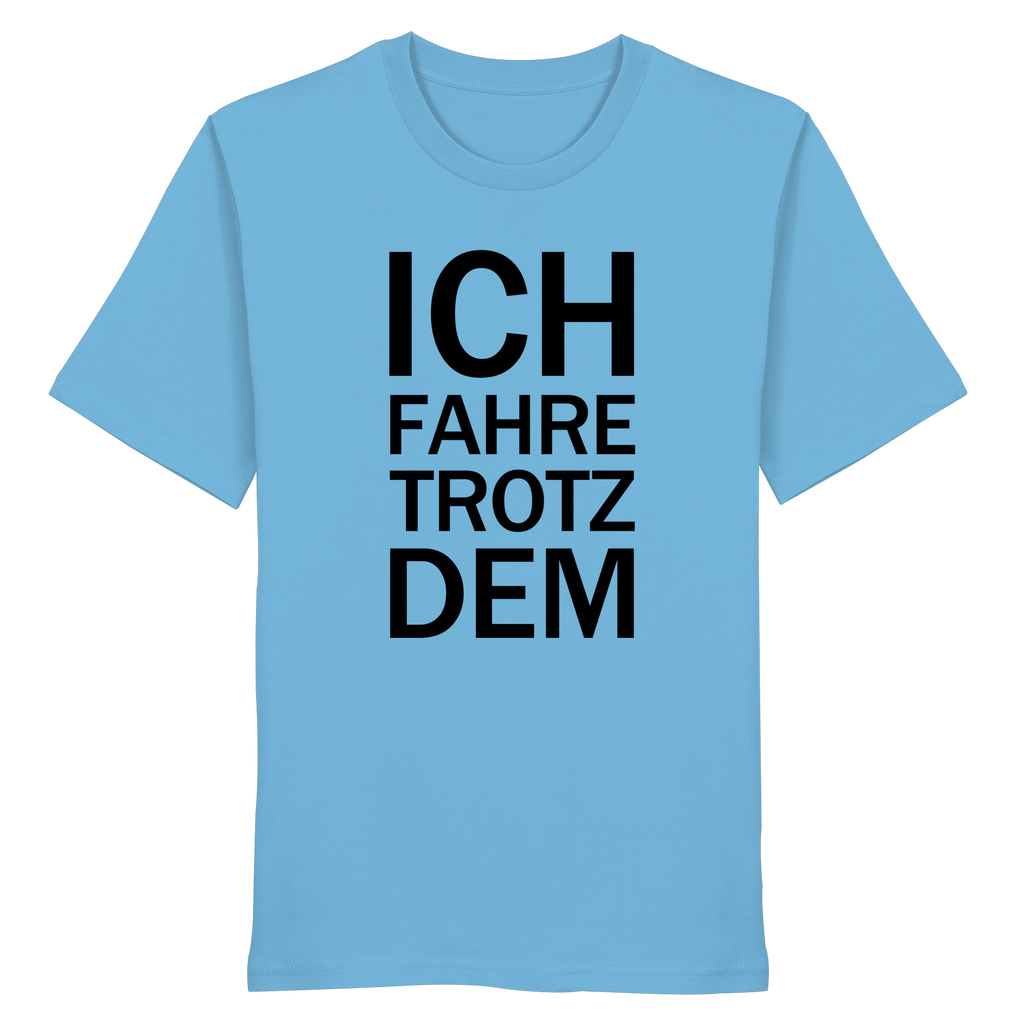 Organic Shirt