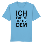 Organic Shirt