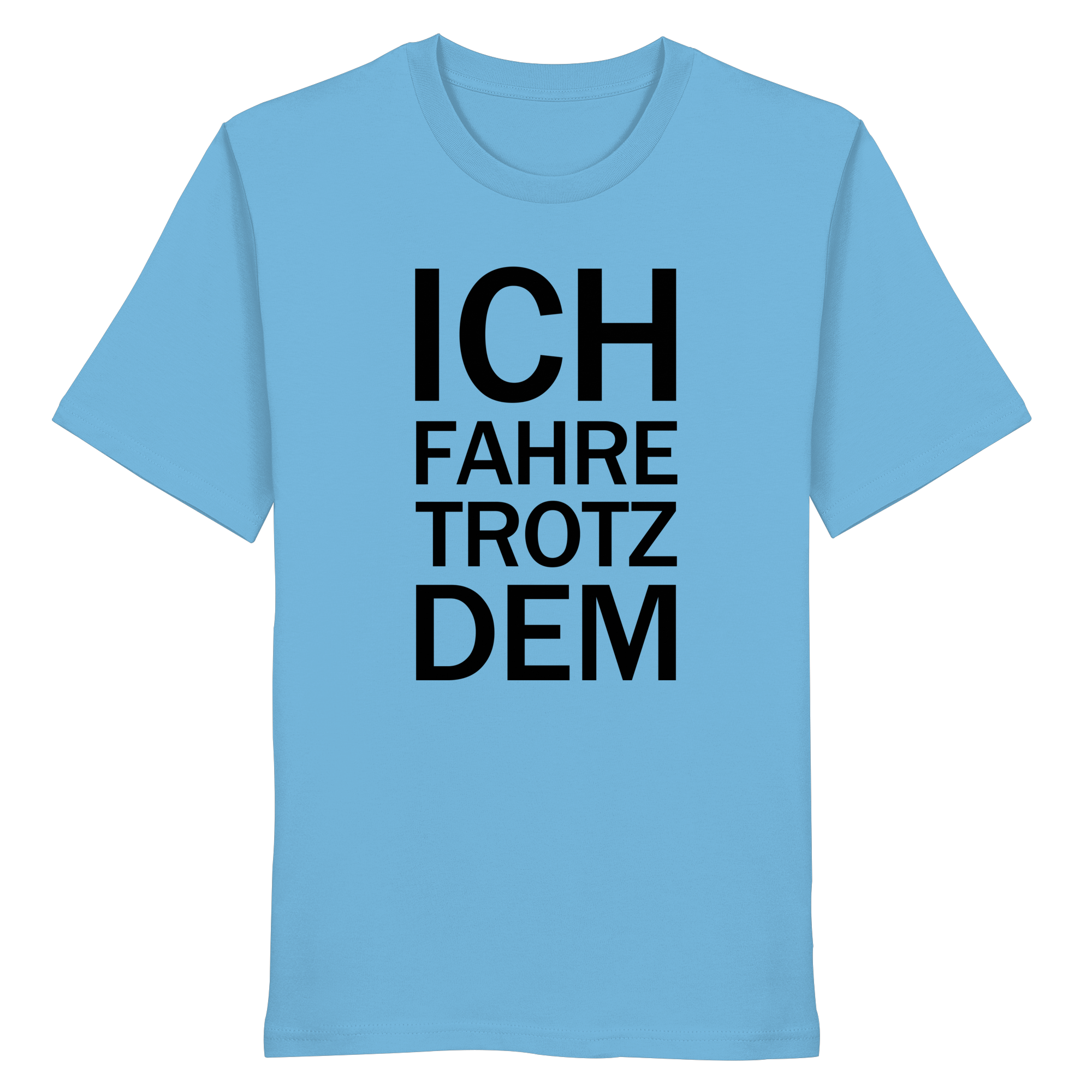 Organic Shirt
