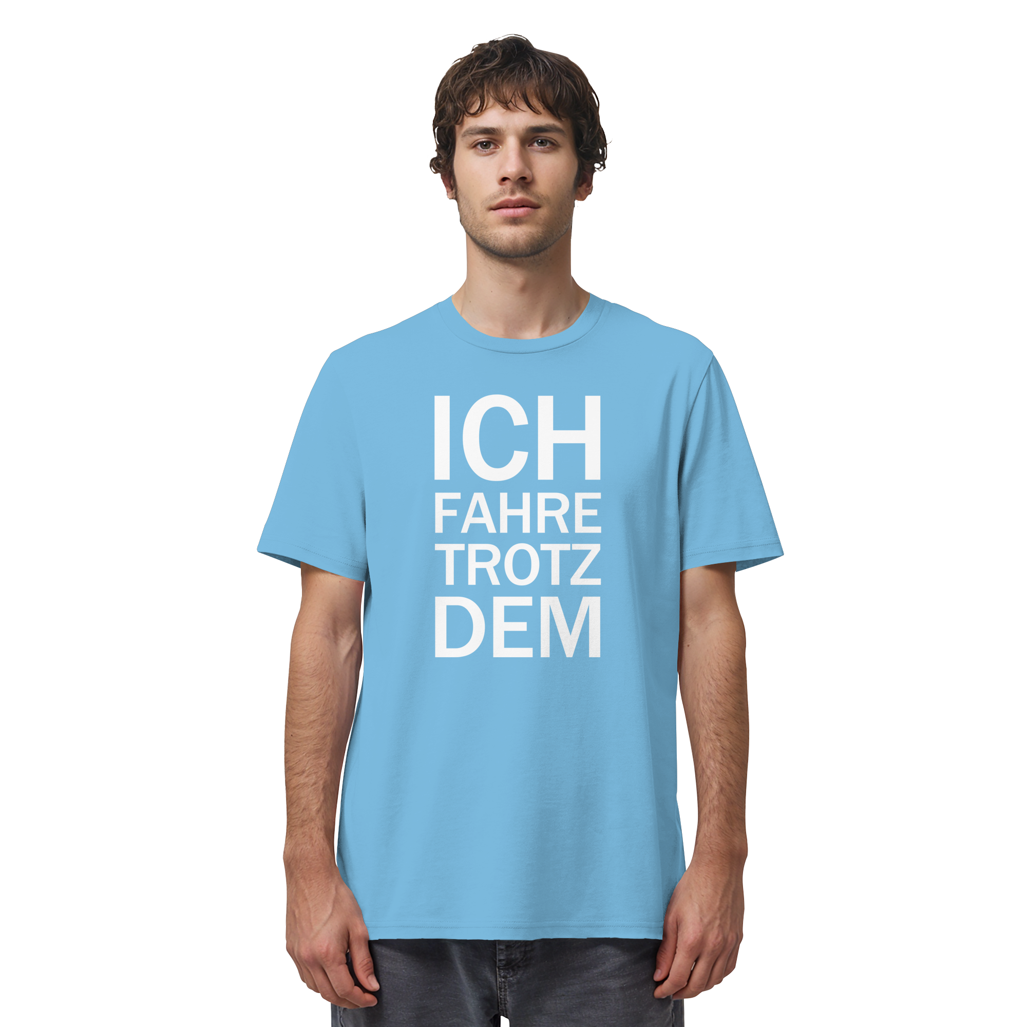 Organic Shirt