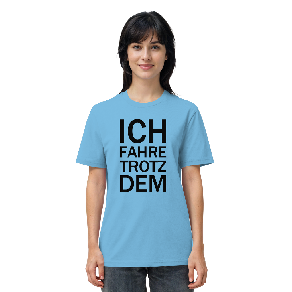 Organic Shirt
