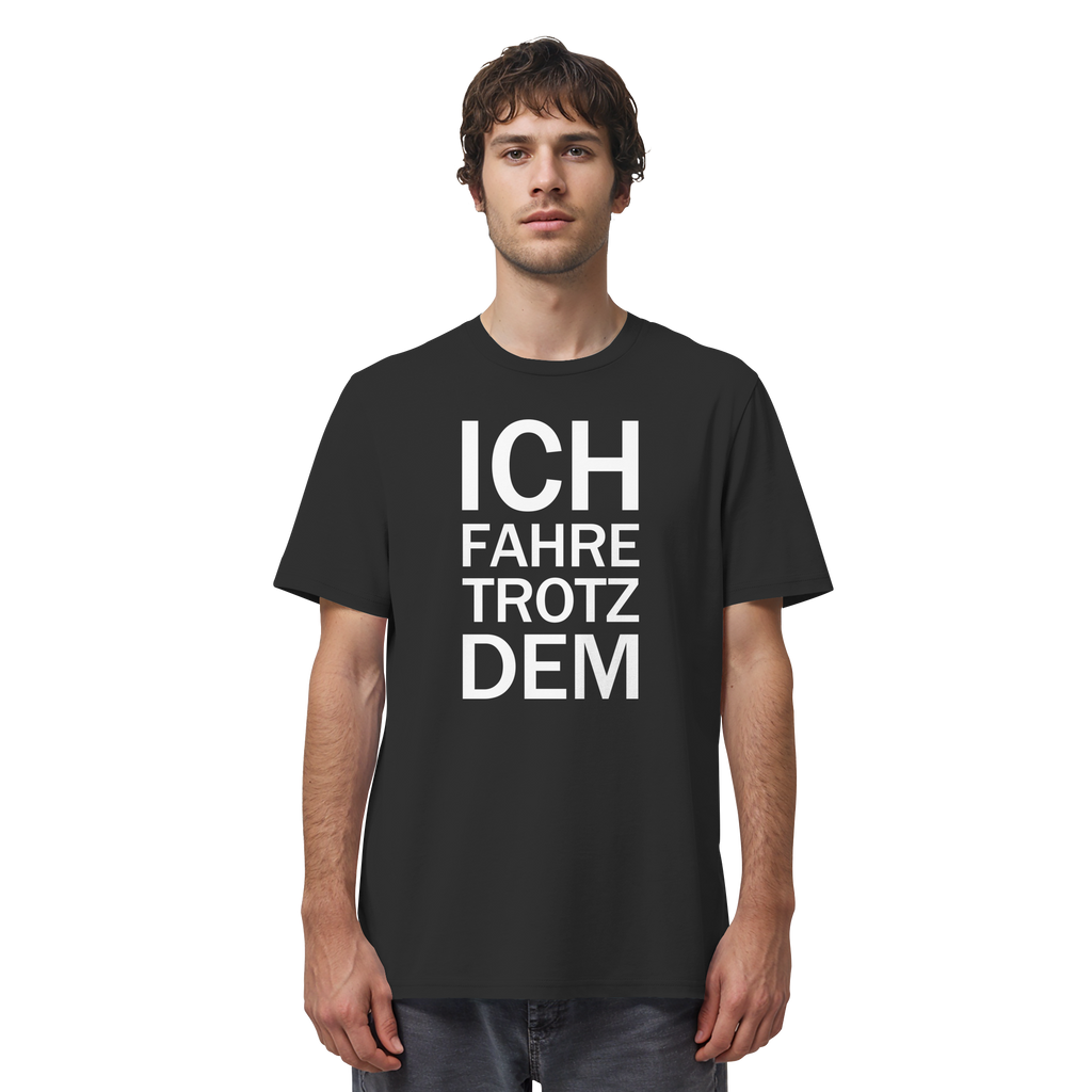 Organic Shirt