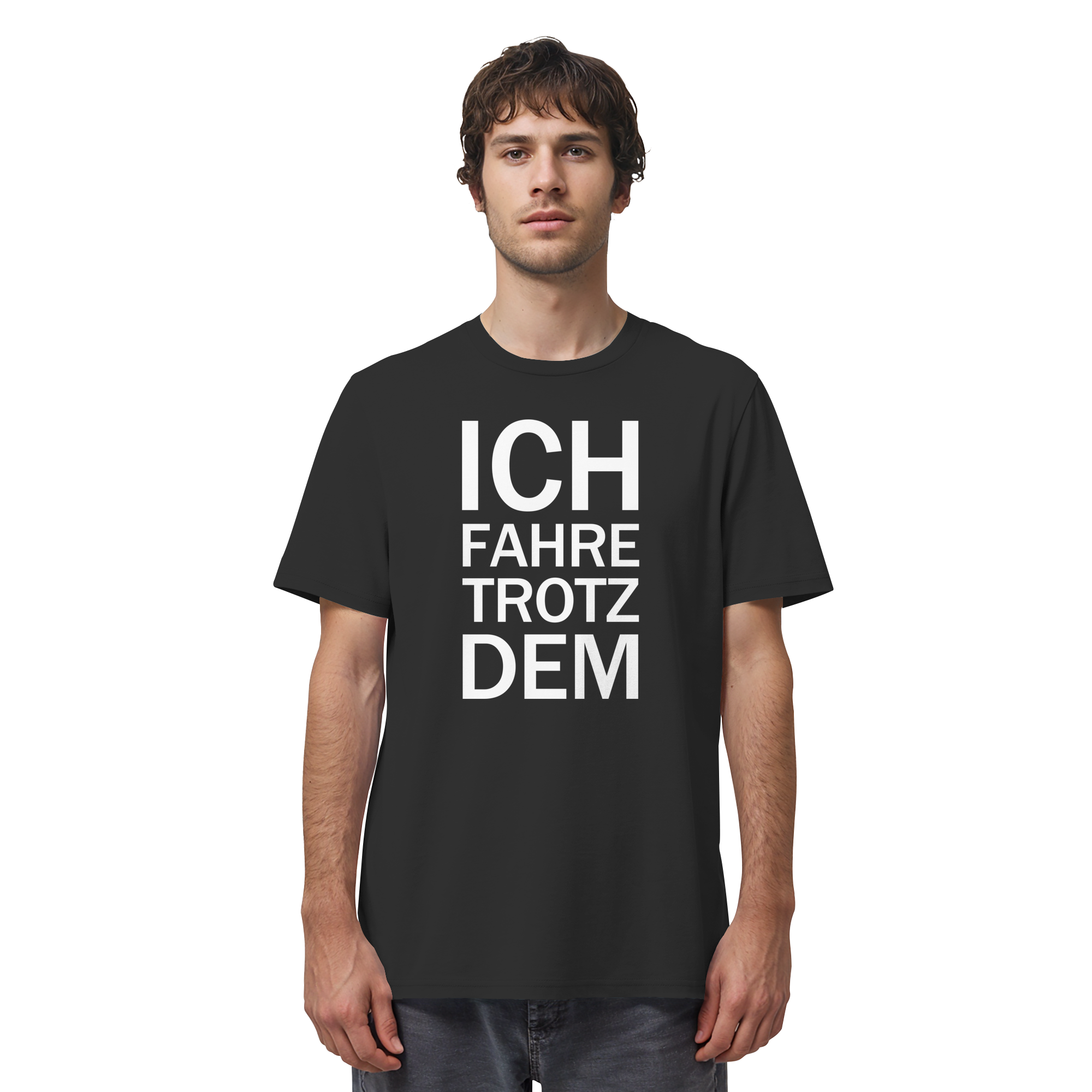 Organic Shirt