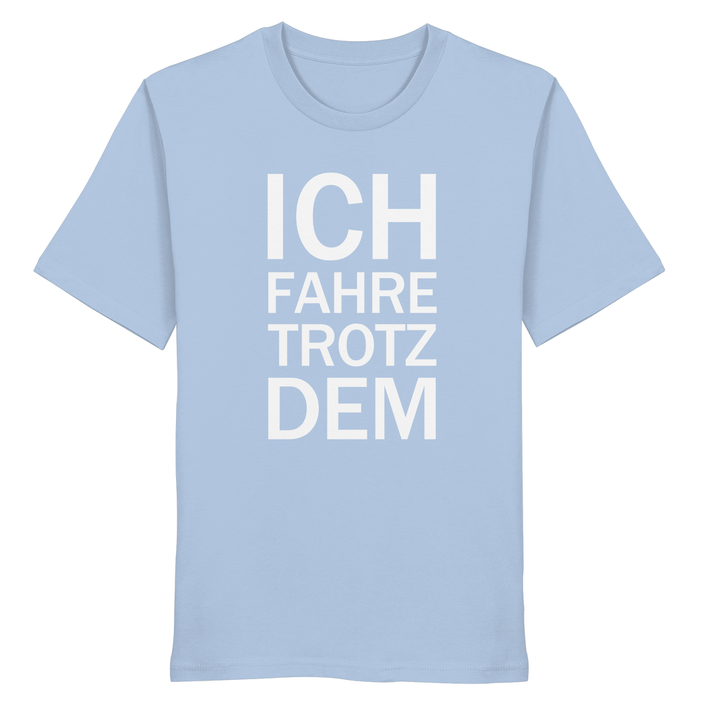 Organic Shirt