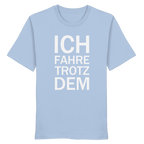 Organic Shirt