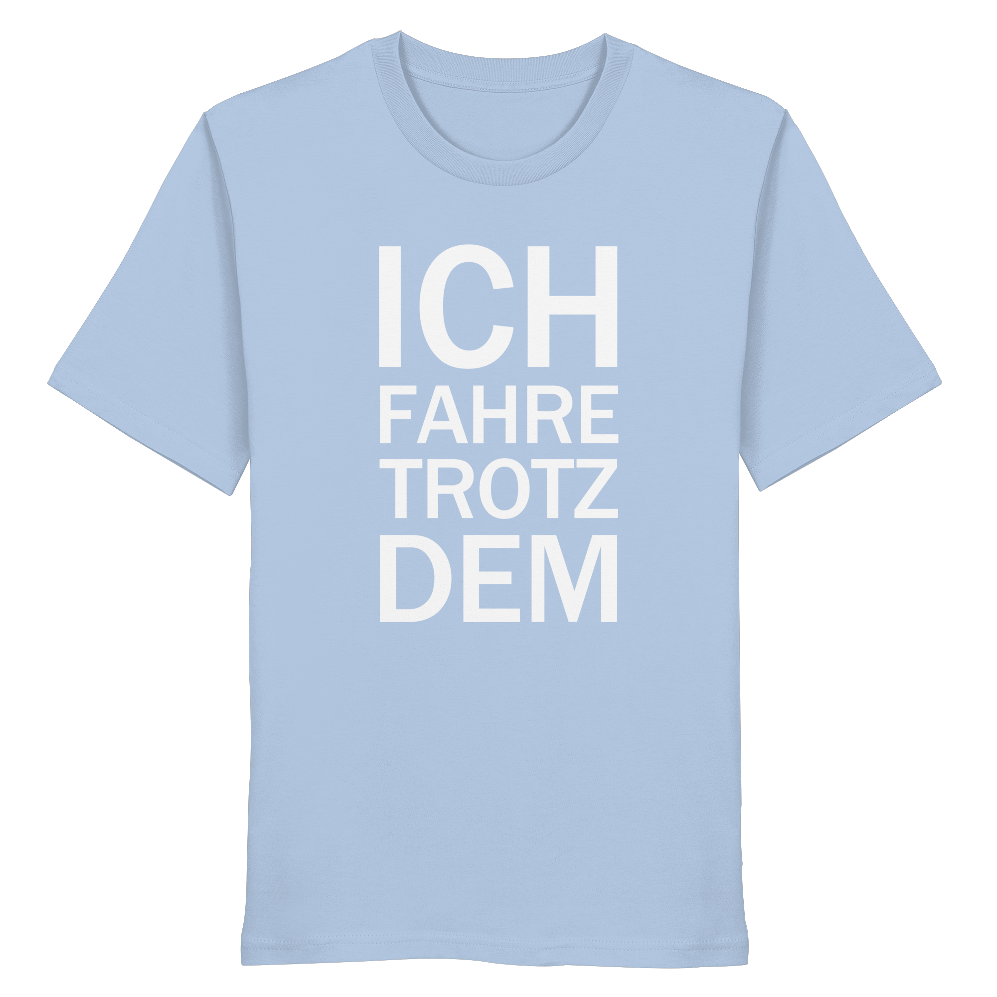 Organic Shirt