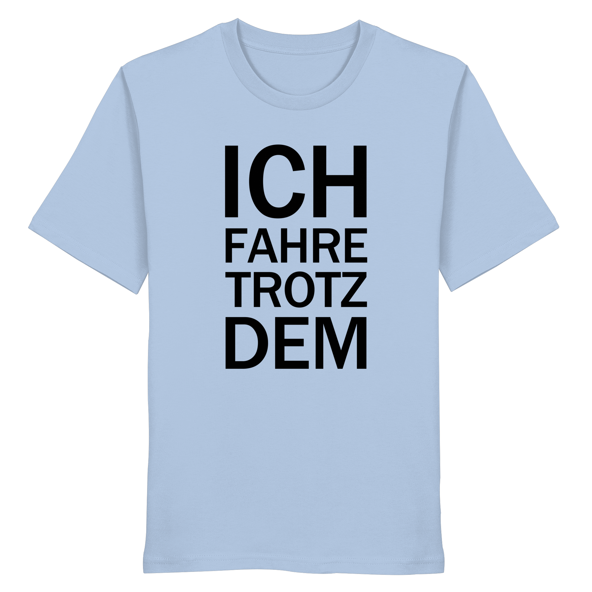 Organic Shirt